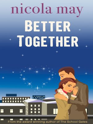 cover image of Better Together